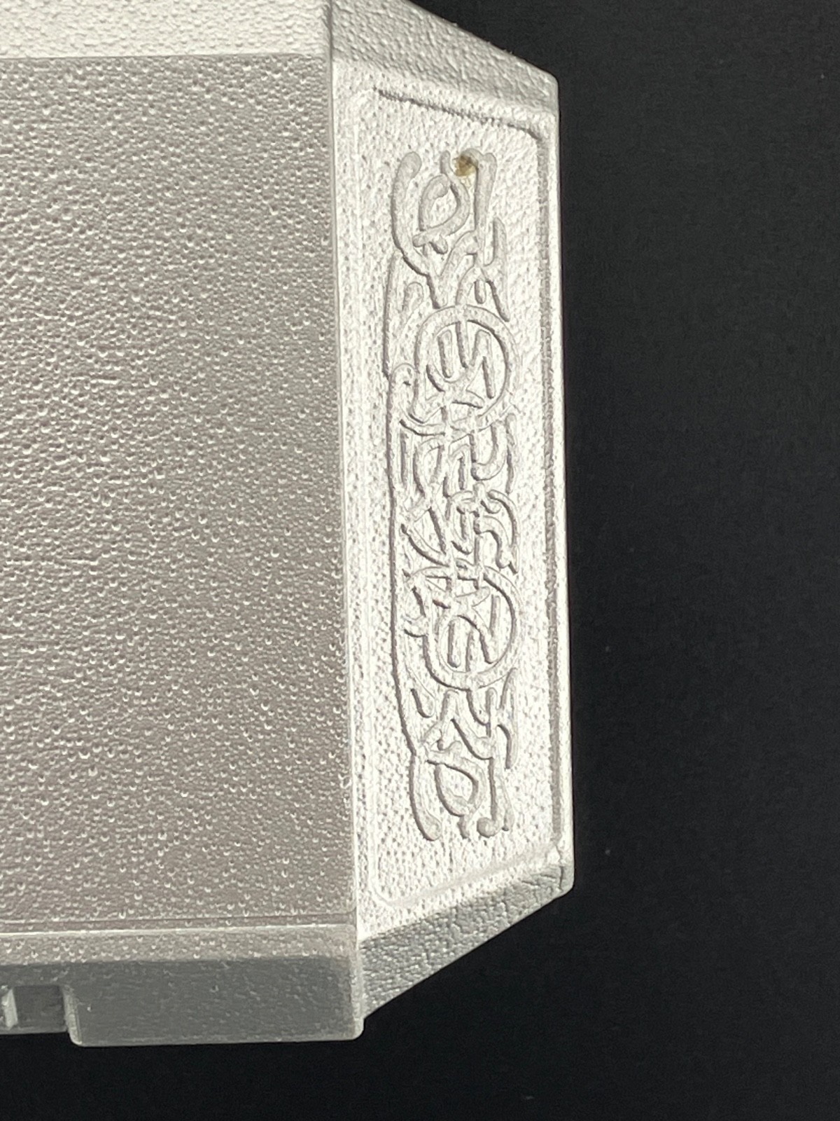 Stan Lee signed Thor Mjolnir Hammer – Certified Radtke Sports