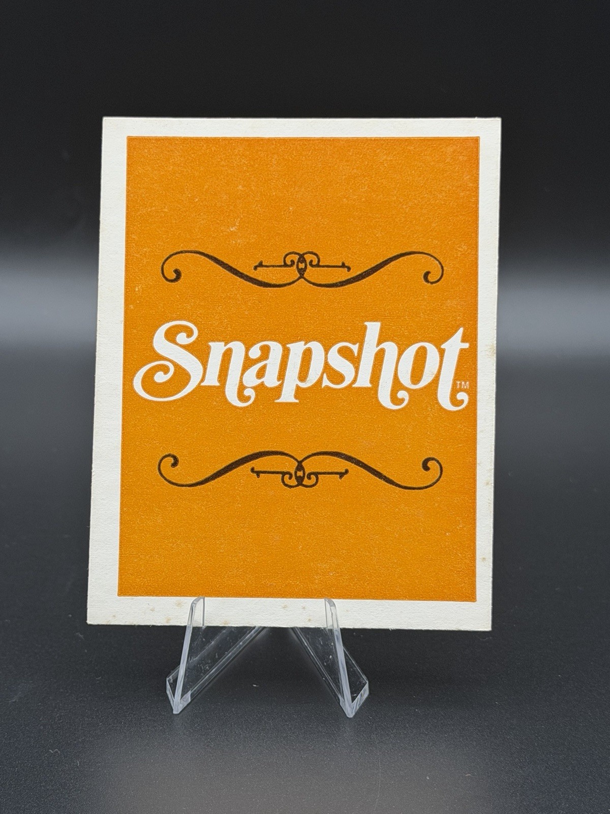VINTAGE The Bettmann Archive “Snapshot” Photo Cards – Lot of 9 – Heavy Cardstock