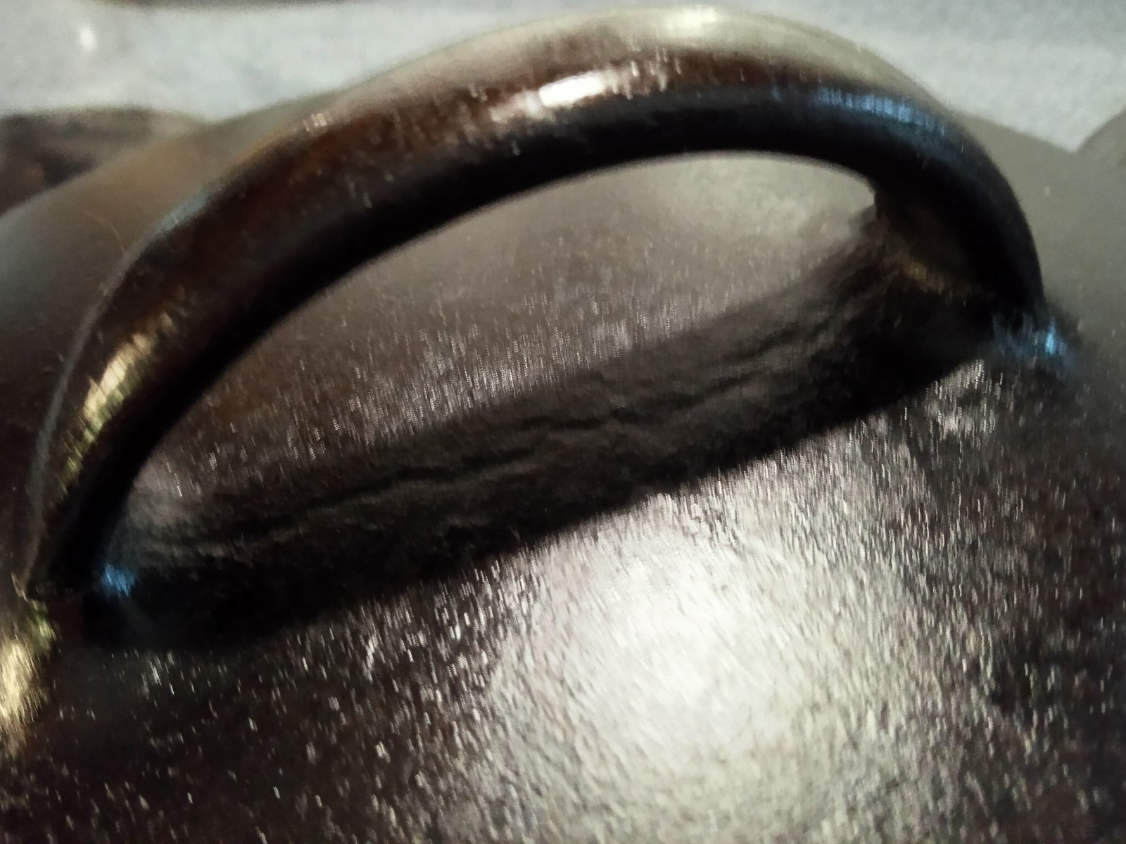 Wagner Ware sawtooth style lid