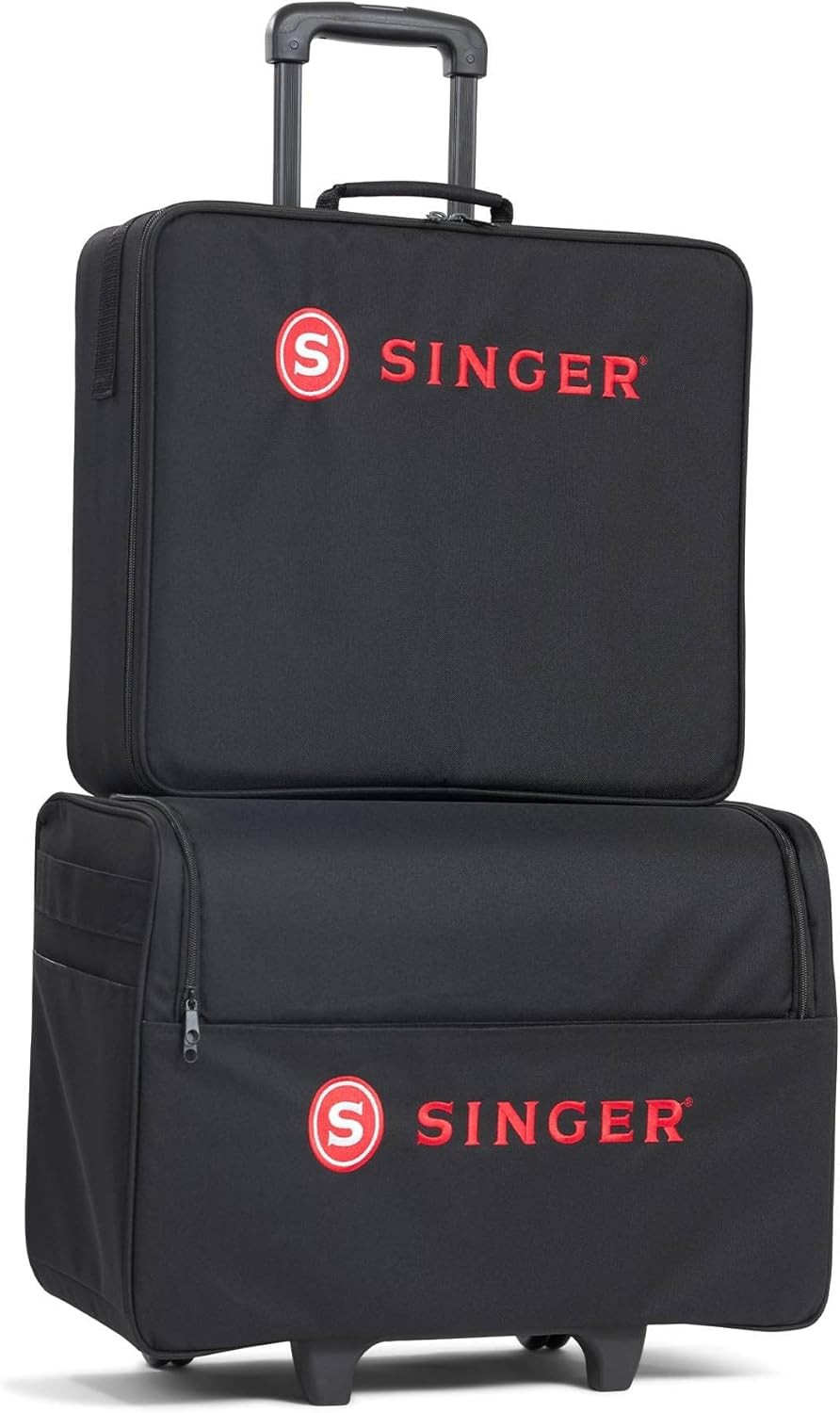 SE9180/9150 Luggage Set
