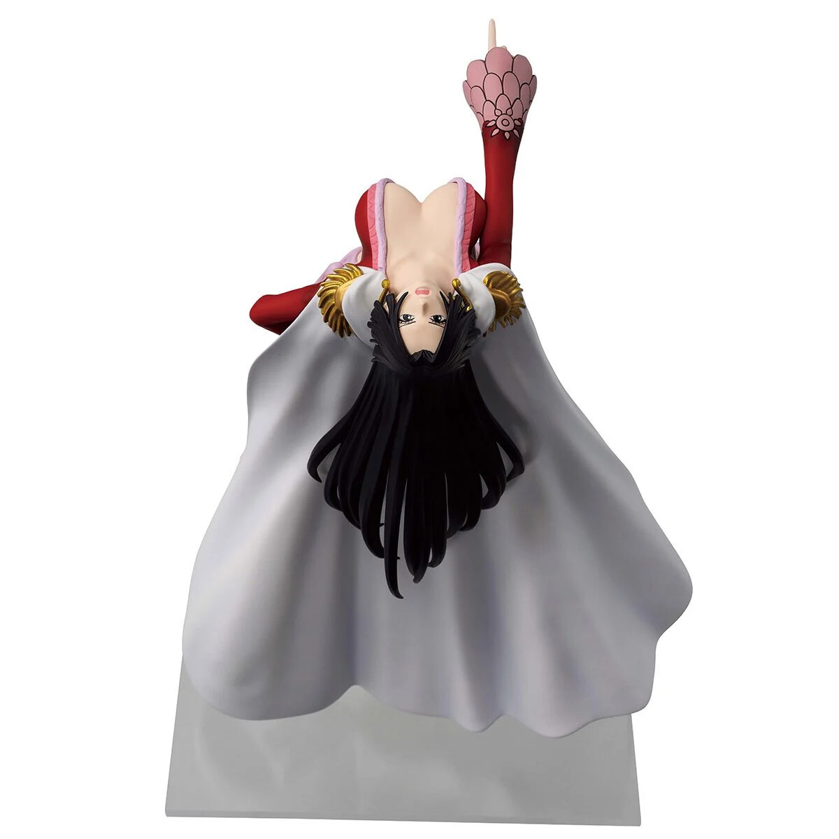 One Piece Boa Hancock Another Version Memory of Heroines Masterlise Ichibansho