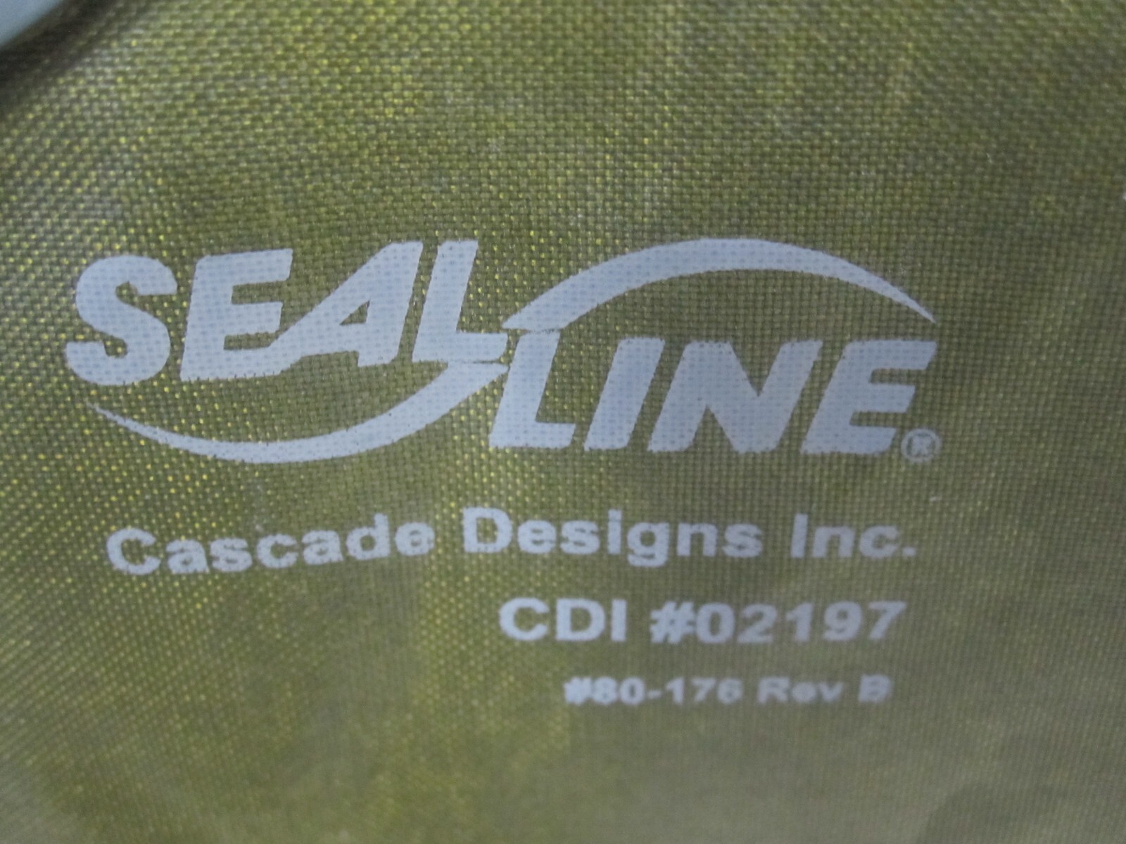 ILBE WATERPROOFING BAG-MAIN PACK (65L, NSN: 8465-01-559-5404)