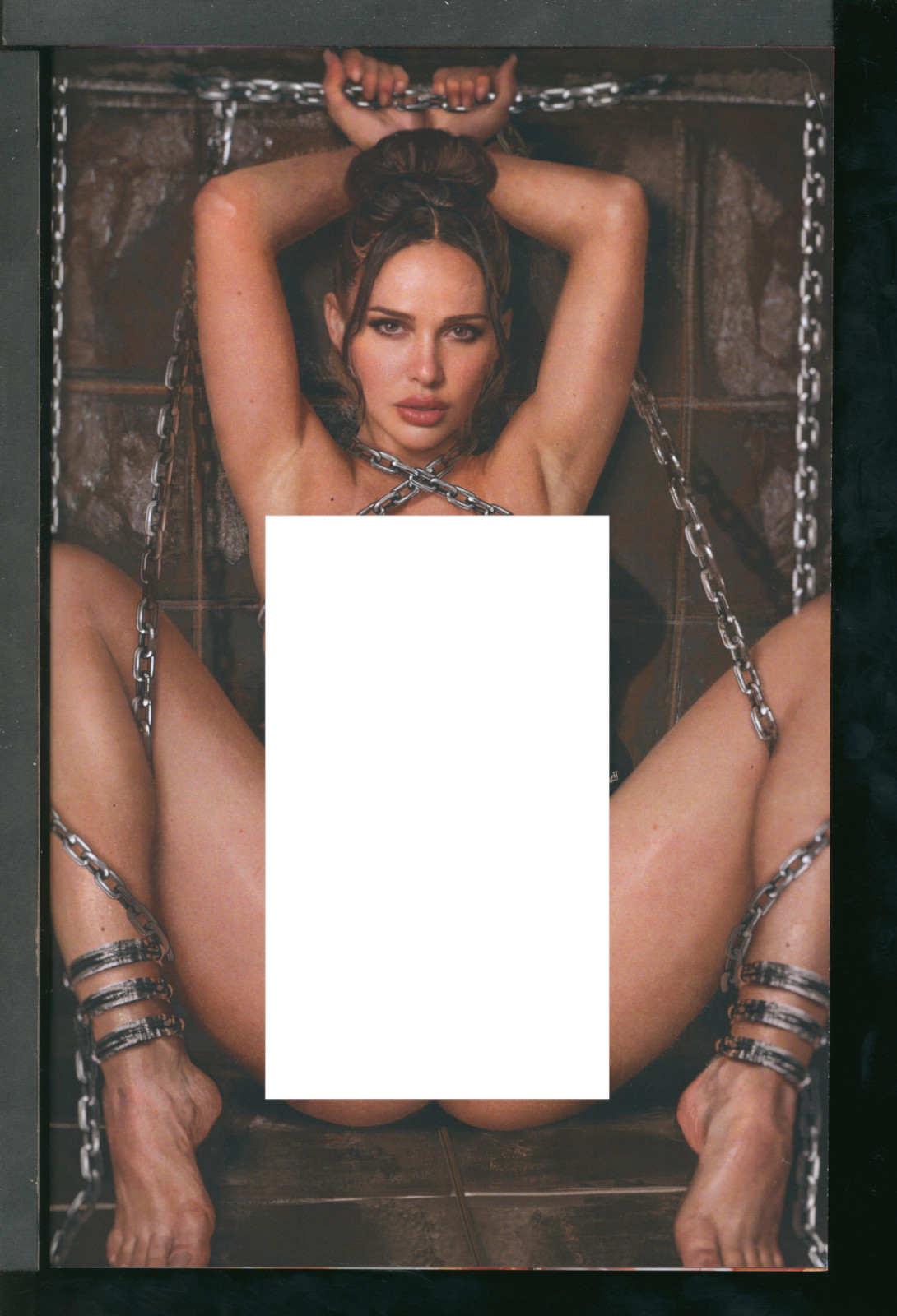 Power Hour #3C Shikarii Padme
