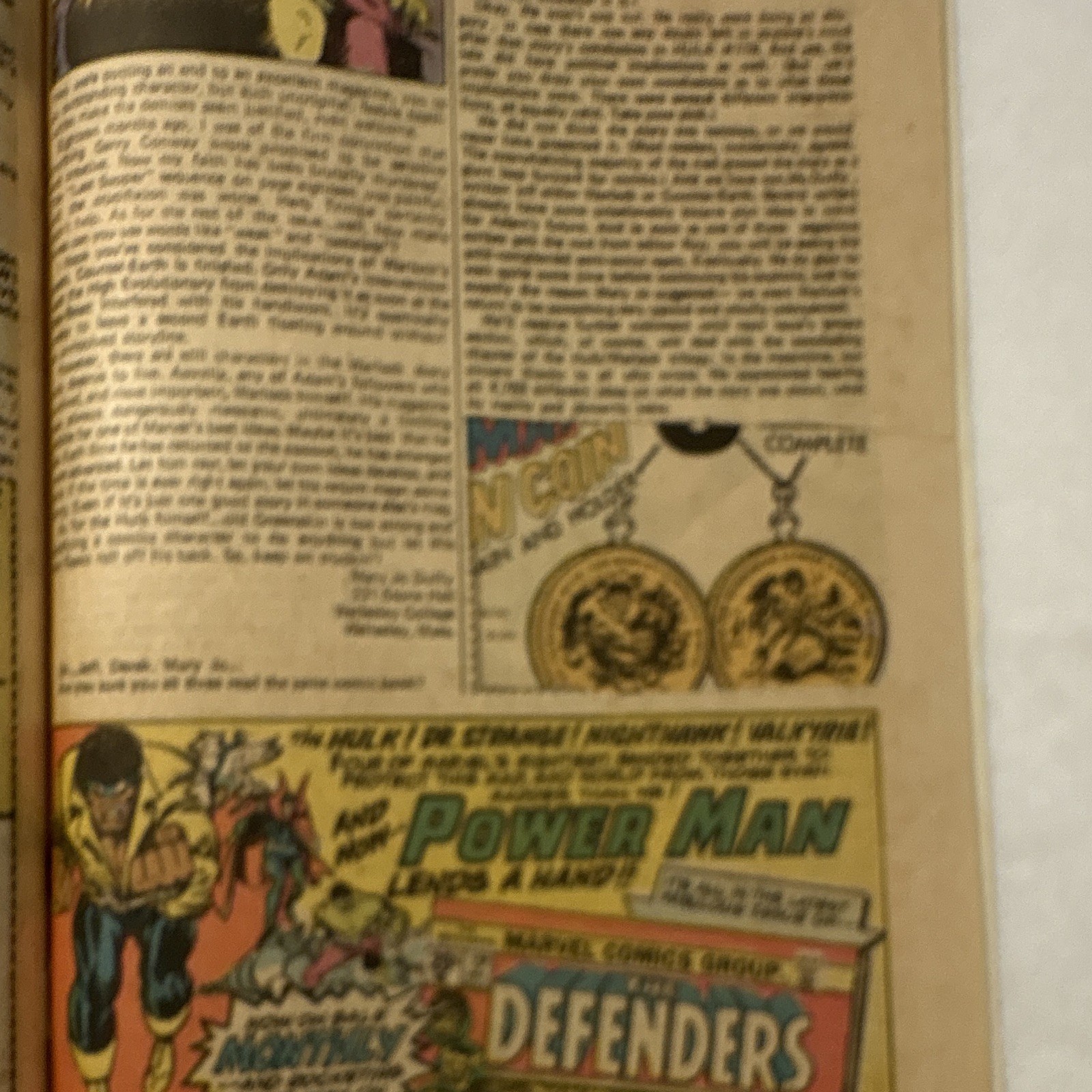 Incredible Hulk 181