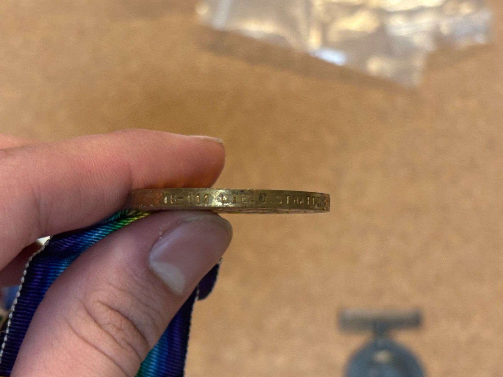 WW1 British Medal Trio Royal Irish Rifles – Researched!
