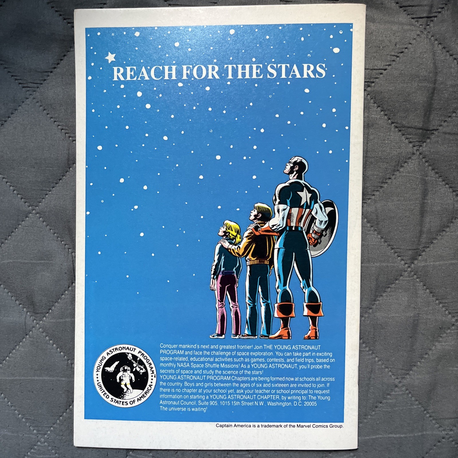 Longshot #1 (Marvel Comics September 1985) NM- Original Owner
