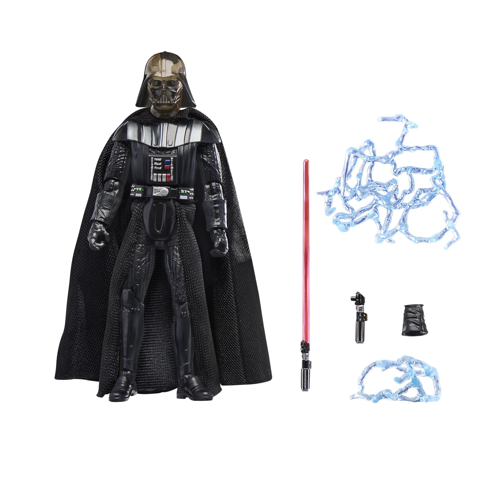 Hasbro Star Wars Vintage Collection Darth Vader Emperor’s Wrath 3.75 Inch Action
