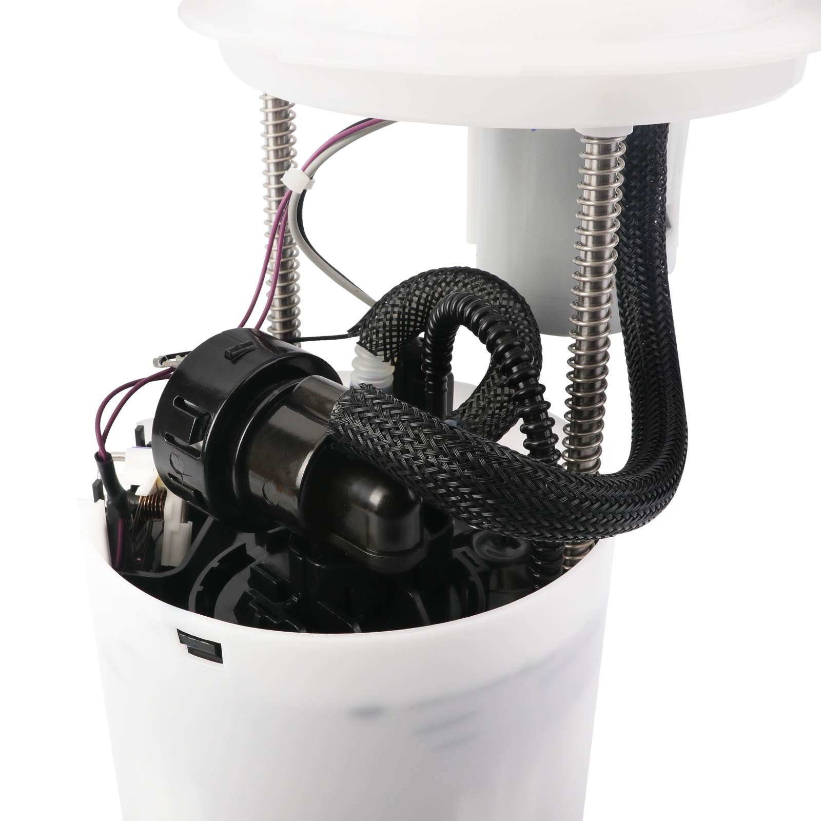 Feidks E3790M Electric Fuel Pump Module Assembly For Gmc Acadia Traverse Saturn
