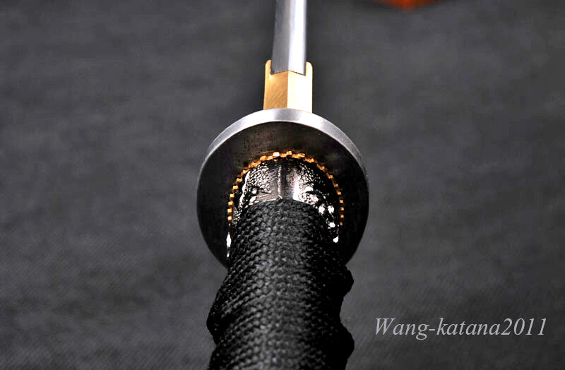 33’Ninjato Wakizashi Sharp Battle Ready Japanese Ninja Functional Straight Sword