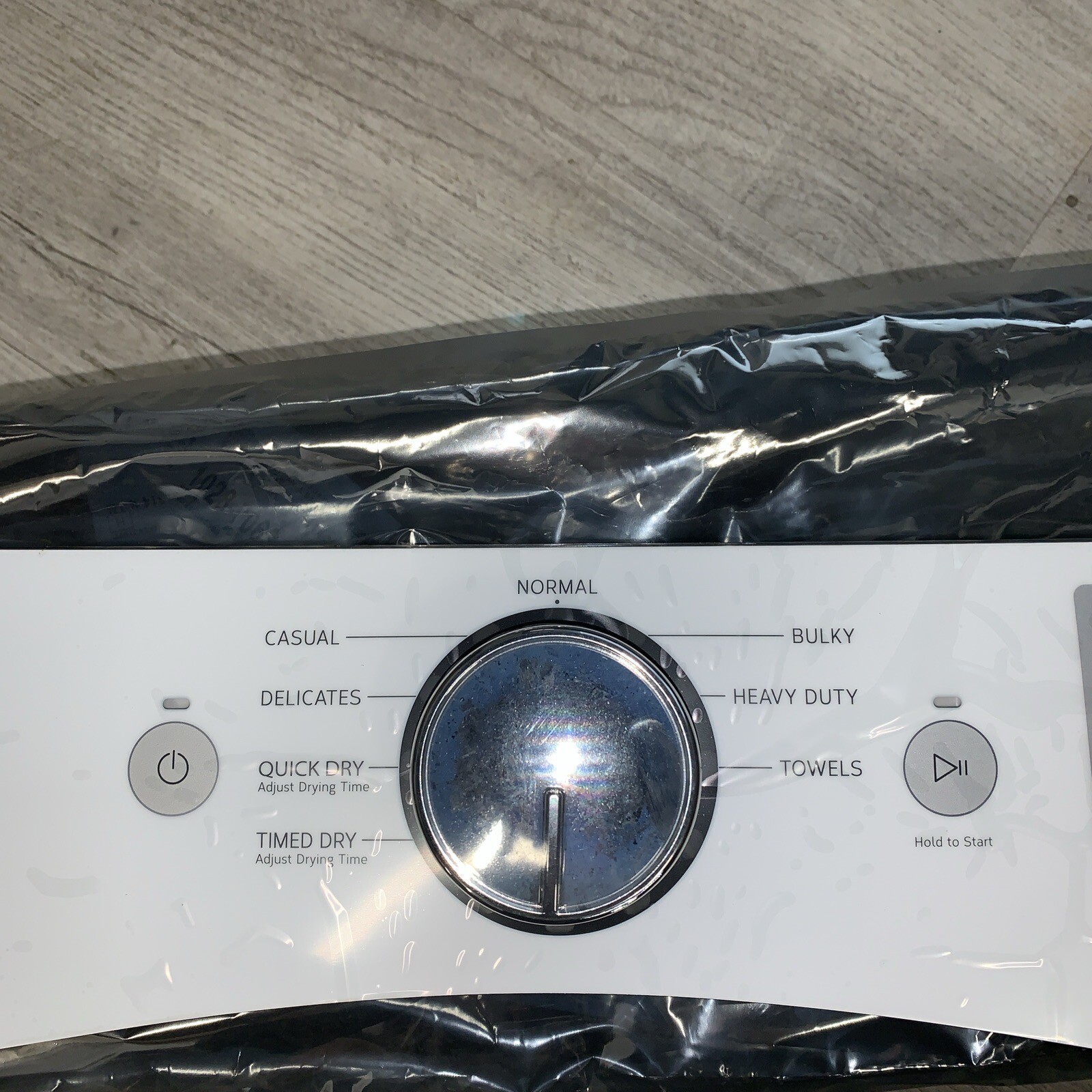 W10919220 WHIRLPOOL Control PANEL New OEM