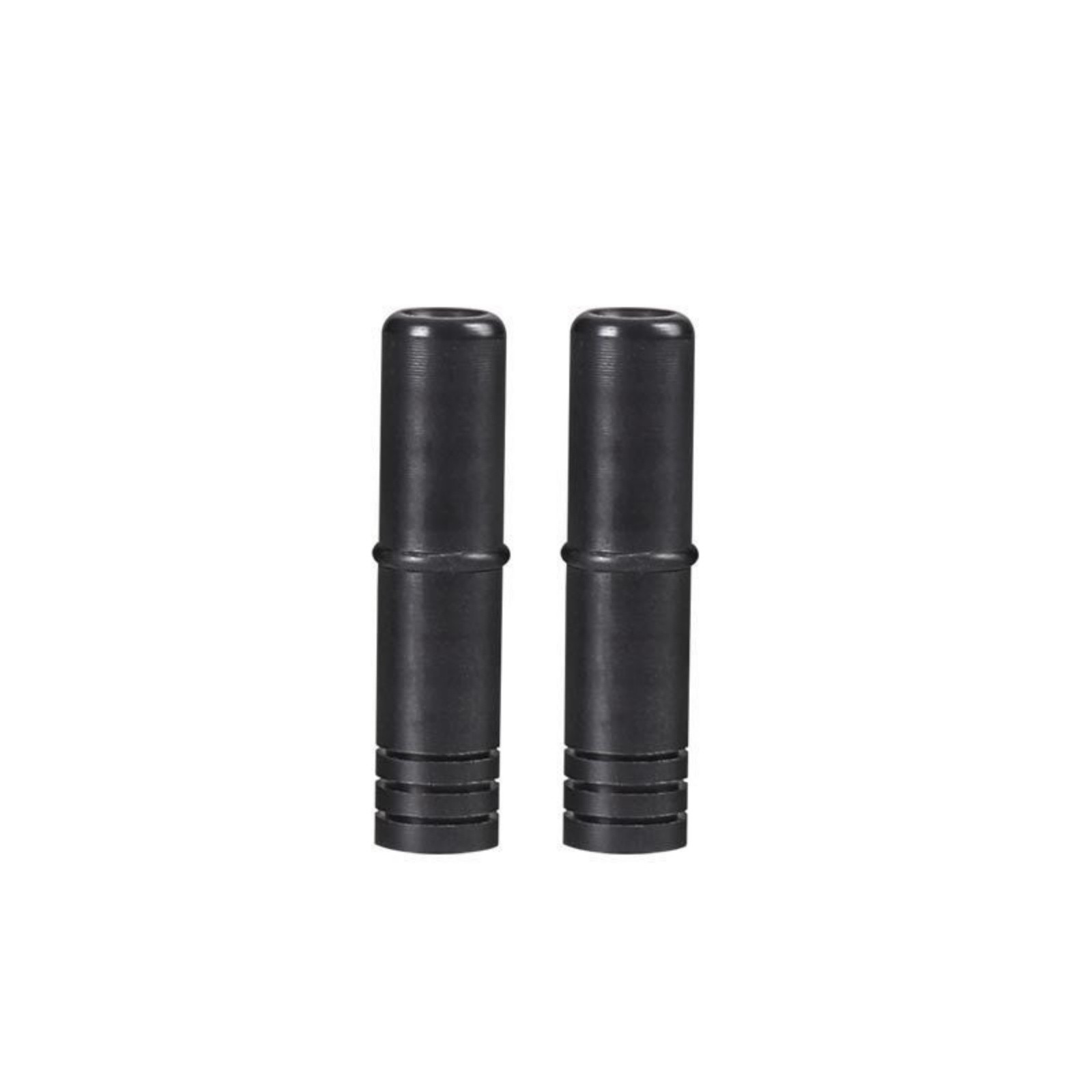 9mm to 3mm Tobacco Pipe Filter Adapter Reusable Smoking Pipe Converter 2PCS