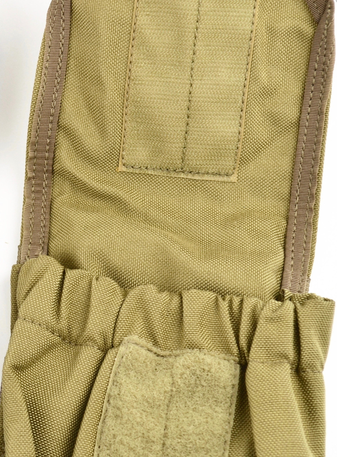 Eagle Industries SLFCS General Purpose Canteen Pouch 1 Quart Khaki
