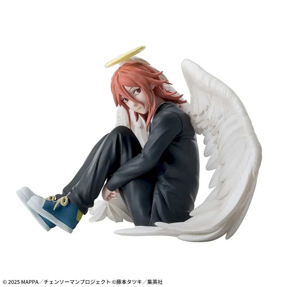 Chainsaw Man Reze Arc Angel Devil High Premium Figure SEGA No Box Japan New