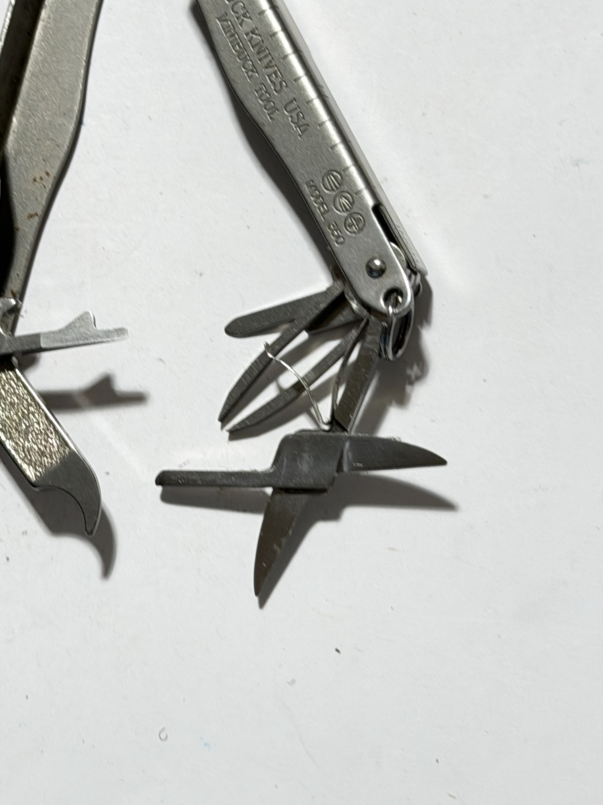 Buck USA Minibuck 350 Multi Tool
