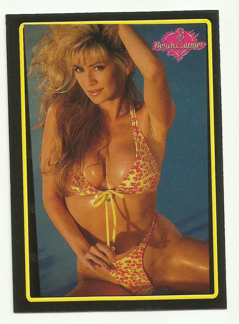 1994 Bench Warmer Series 2 Trading Cards Choose Your Card