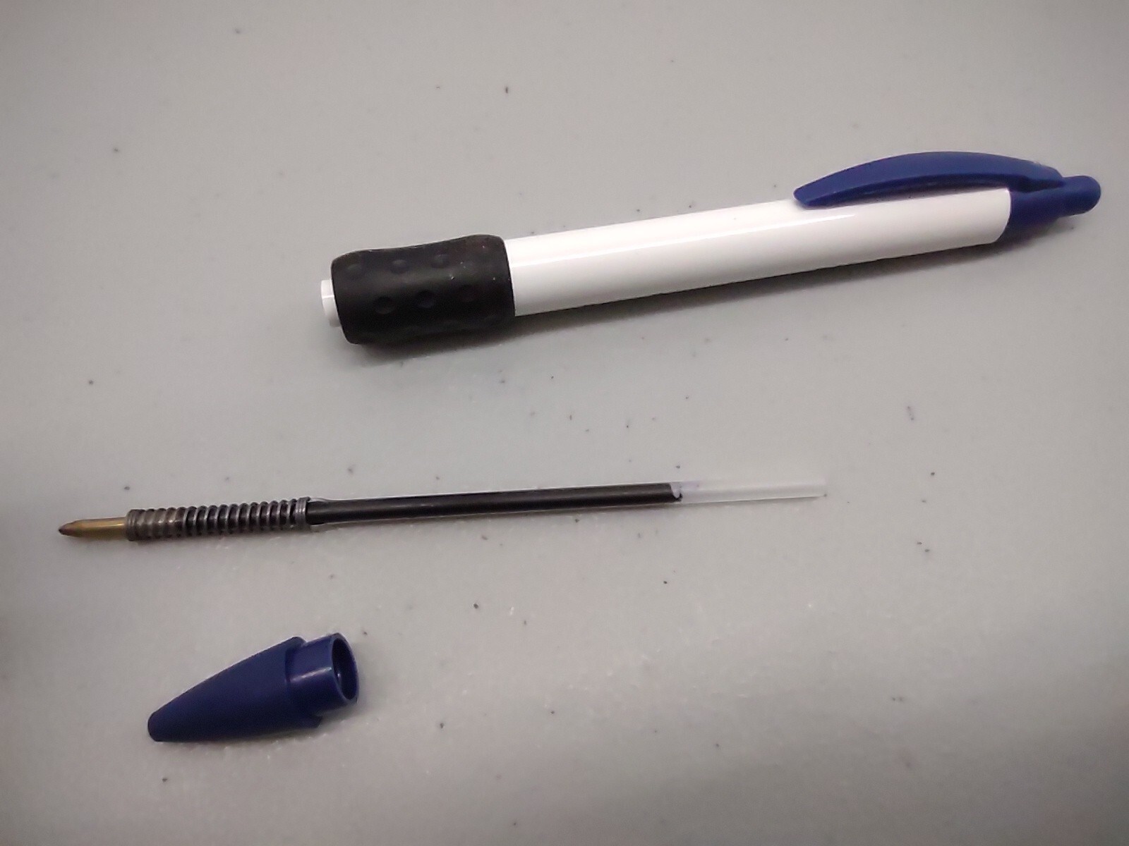 Boeing Recommitment to Ethics Day Pen