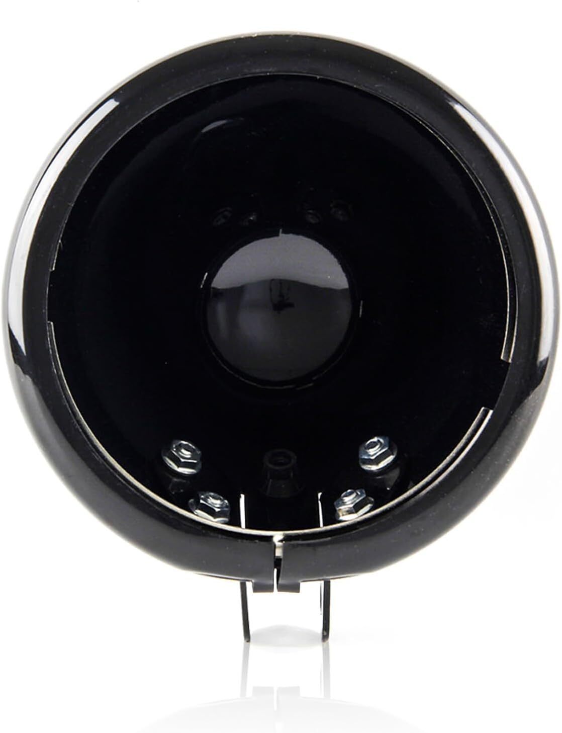 5,75 Carcasa De Faro Con Anillo De Faro 5 3/4 “5,75 Pulgadas Faro Buc