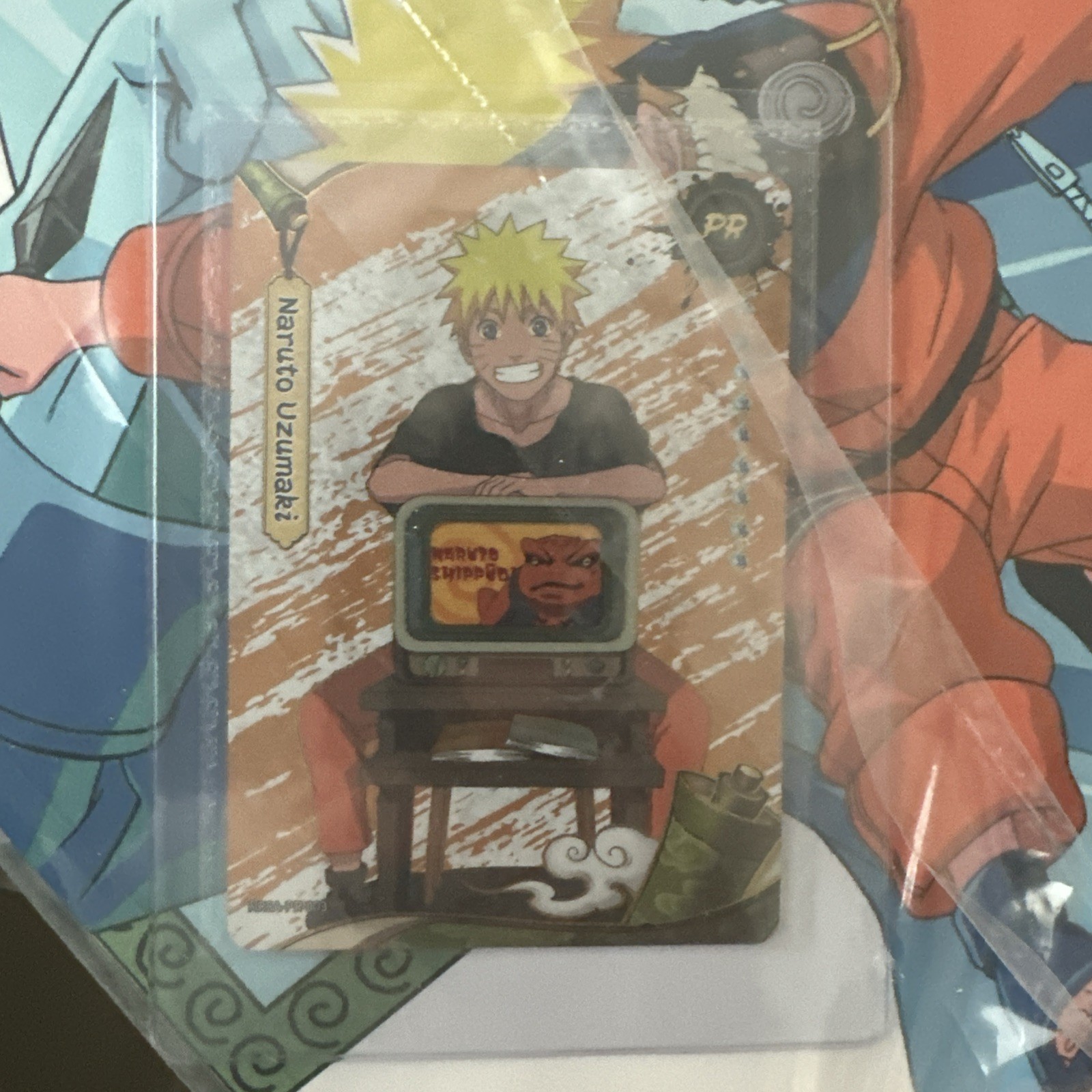 2025 NARUTO UZUMAKI #003 PSA MAGAZINE Exclusive Promo ALL SEALED