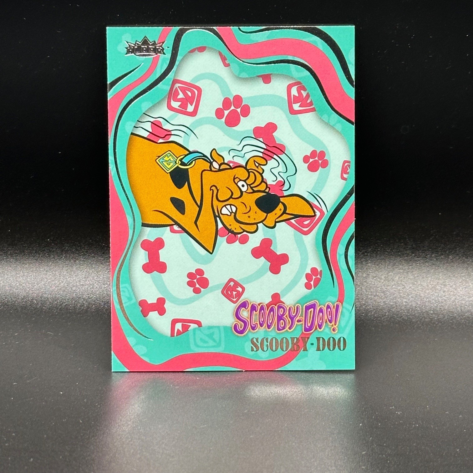 2025 Fleer Scooby Doo Trading Card Singles – YOU CHOOSE Base