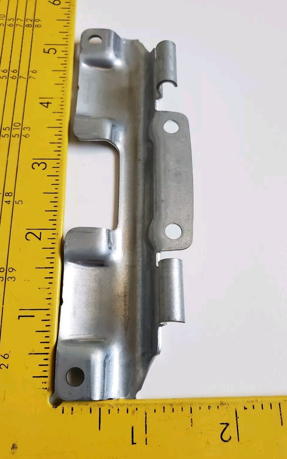 Dryer Door Bracket for Electrolux Dryer Door Hinge, 5304529788, OEM