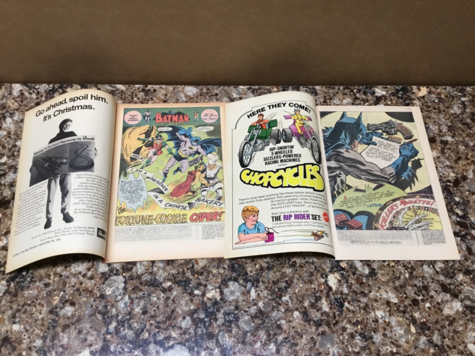 DETECTIVE COMICS 378 – 466 DC BATMAN SILVER & BRONZE 15 TOTAL BOOKS! VERY NICE!