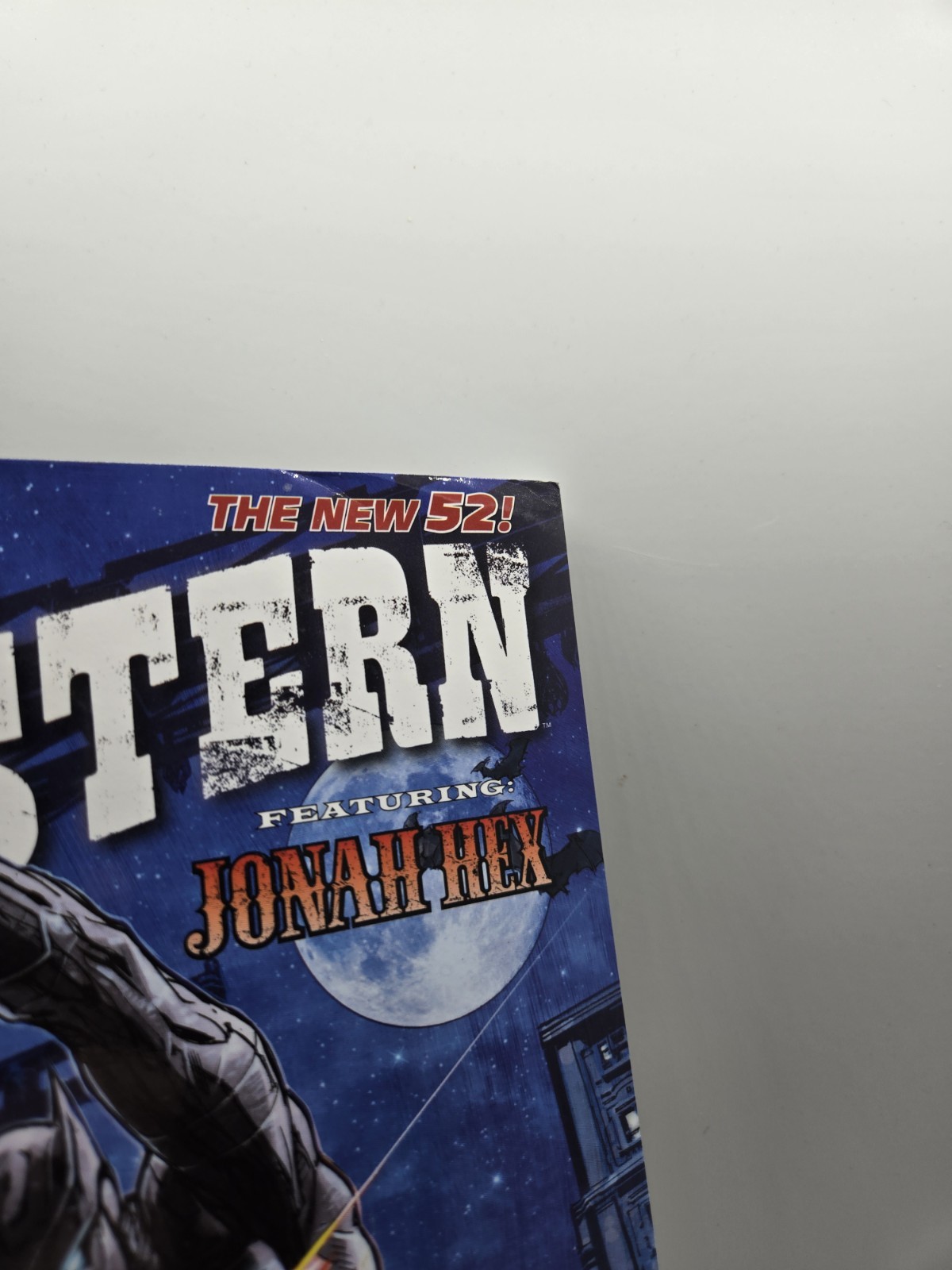 All Star Western TPB Vol 1–6 Complete Set Jonah Hex New 52 DC, Gray Palmiotti