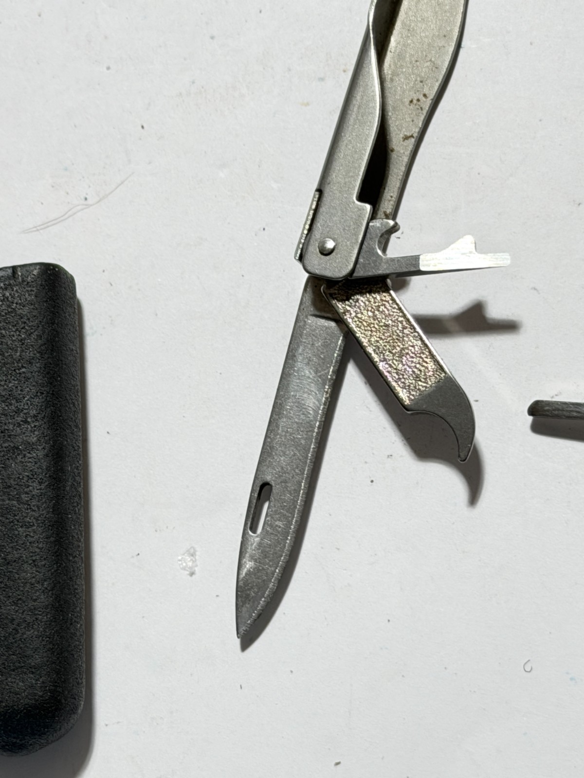 Buck USA Minibuck 350 Multi Tool