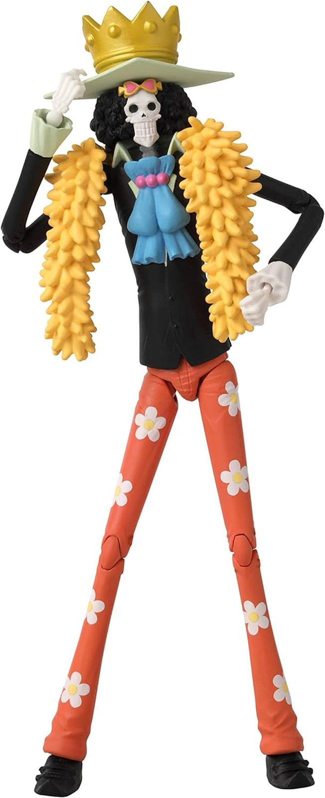 – One Piece – Brook Action Figure