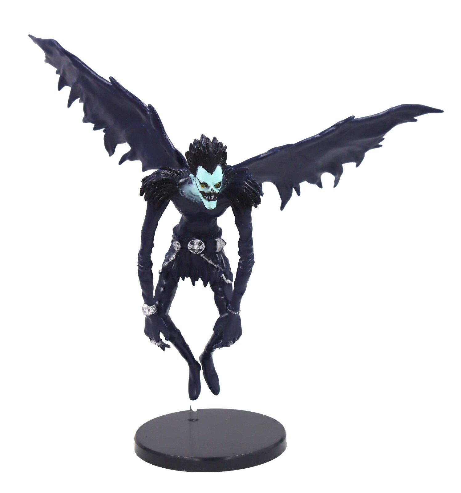 Death Note Ryuk Anime Figure PVC for Anime Fans Gift – 10”