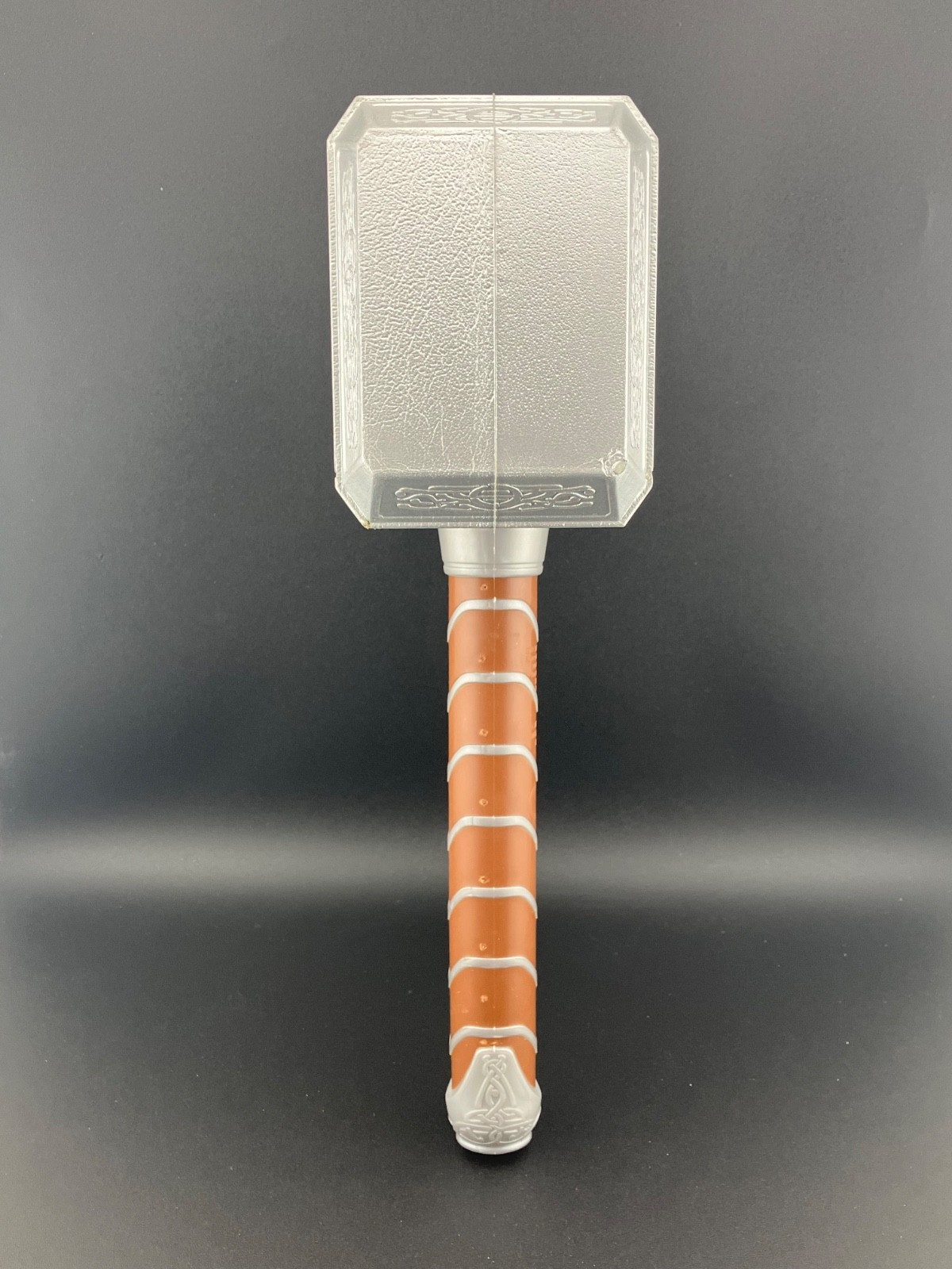 Stan Lee signed Thor Mjolnir Hammer – Certified Radtke Sports