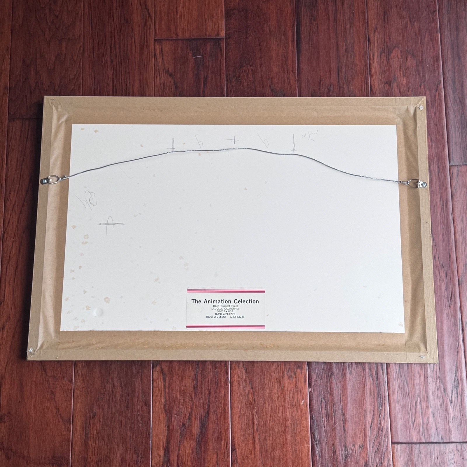 CHARLES SCHULZ * LTD ED Lithograph “MONGOOSE” Autograph GOLF Print SIGNED * PSA