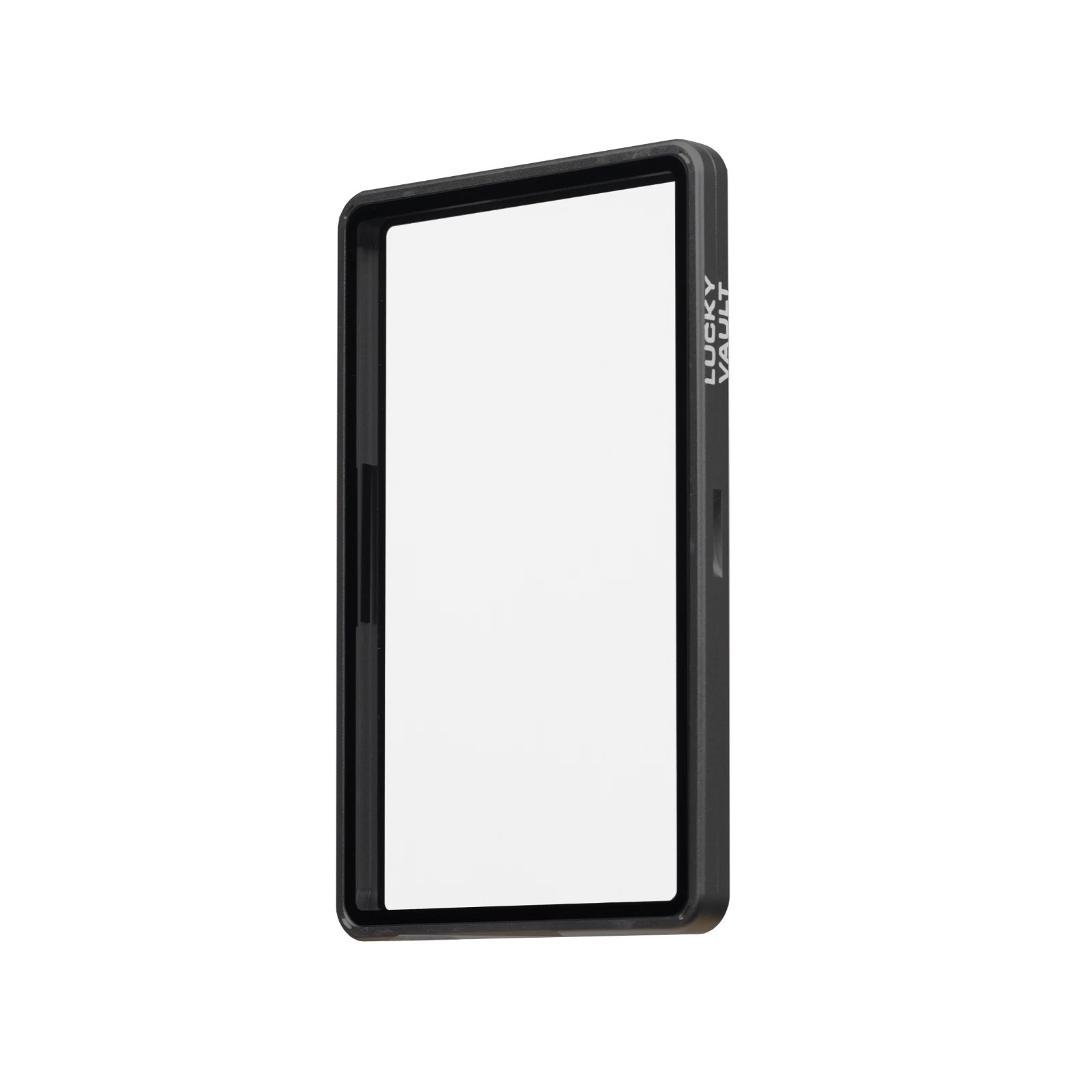 Lucky Vault Slab Case Simple (BLACK) – PSA/CGC size