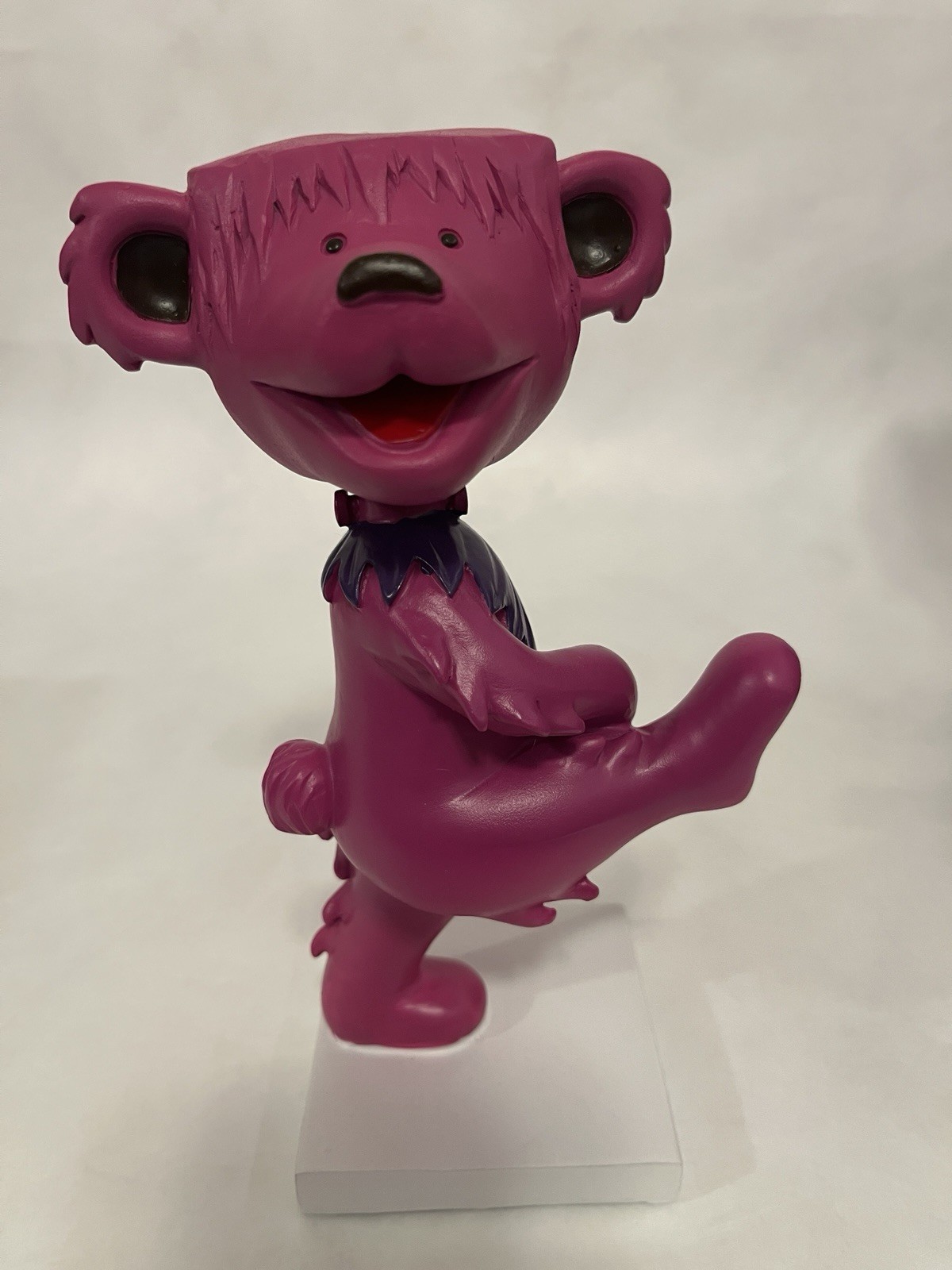 Grateful Dead Frankenstein Bear Halloween Bobblehead
