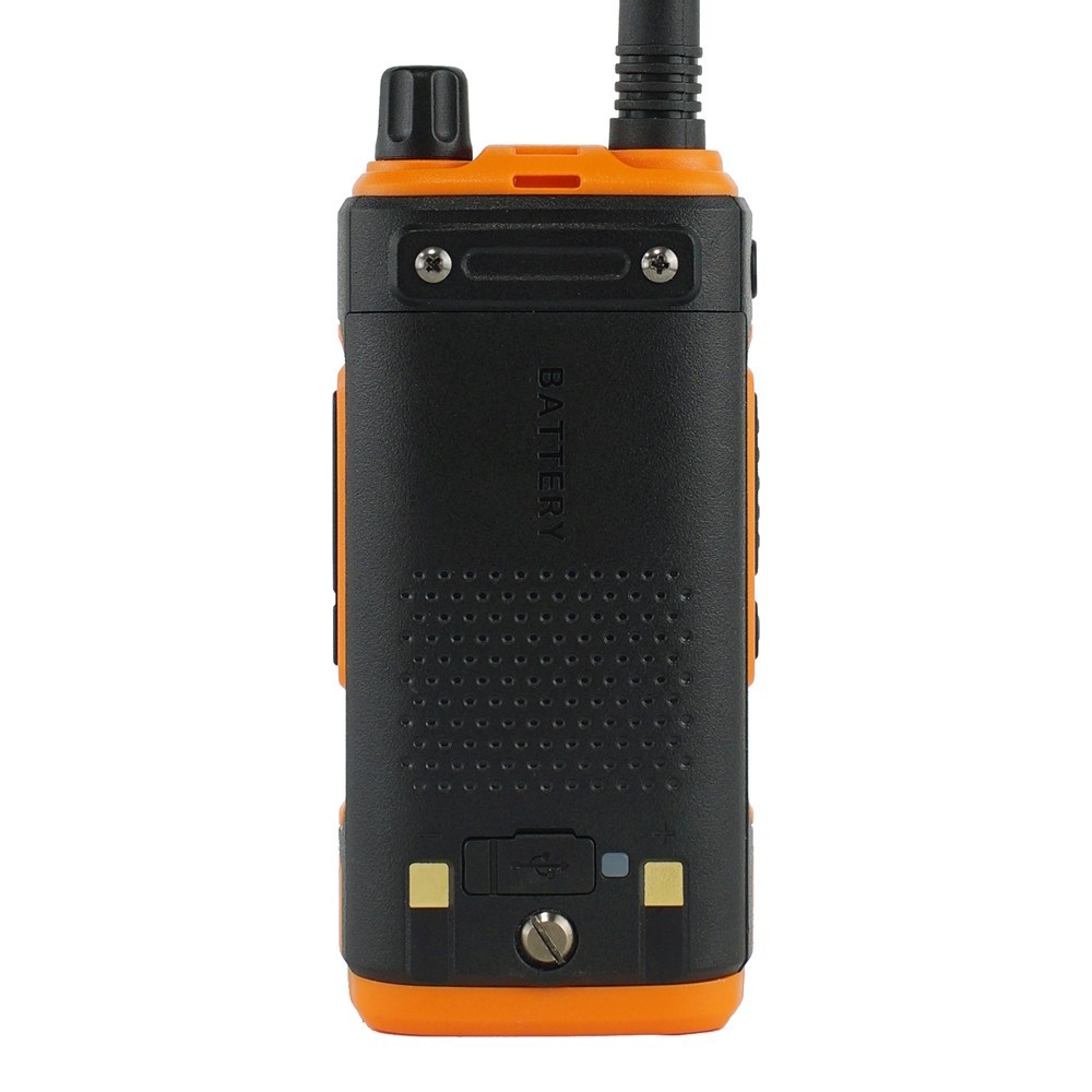 Softair Outdoor BAOFENG DUAL BAND TRANSCEIVER VHF/UHF FM UV-17 (bf-uv17)