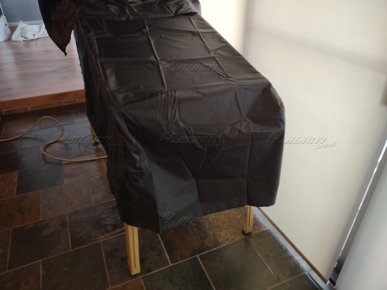 Pinball Machine Dust-proof Cover Polyester Fabric Widebody Anti-UV Waterproof US