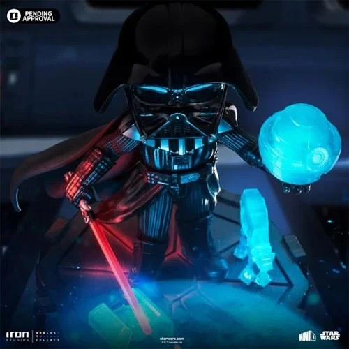 Star Wars – Darth Vader MiniCO Vinyl