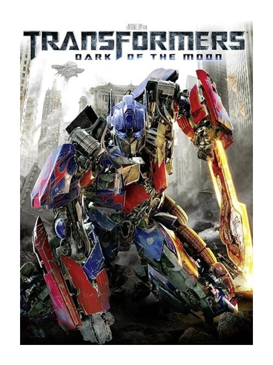 2011 Transformers Dark of The Moon Movie Card Singles You Pick Buy 2 Get 2 Free!