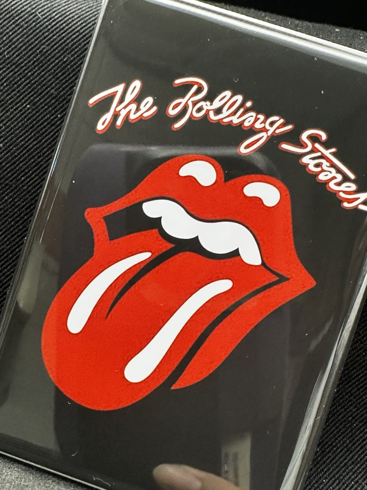 The Rolling Stones Classic Album Cover-Refrigerator Magnet 2×3 Free Shipping