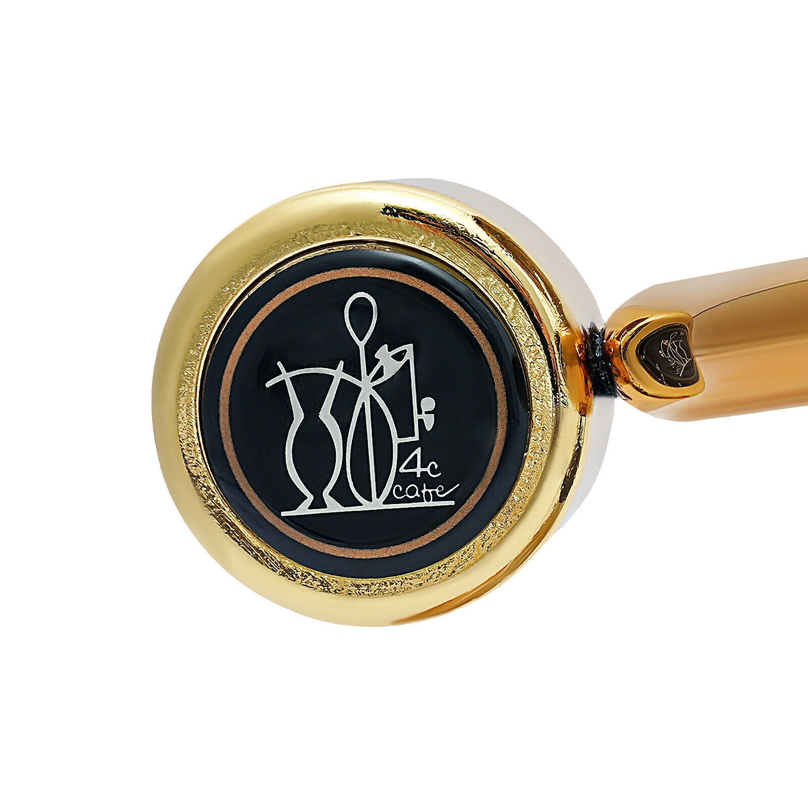 15OZ Royal Belgian Belgium Balance Syphon Coffee Maker Siphon Brewer Golden