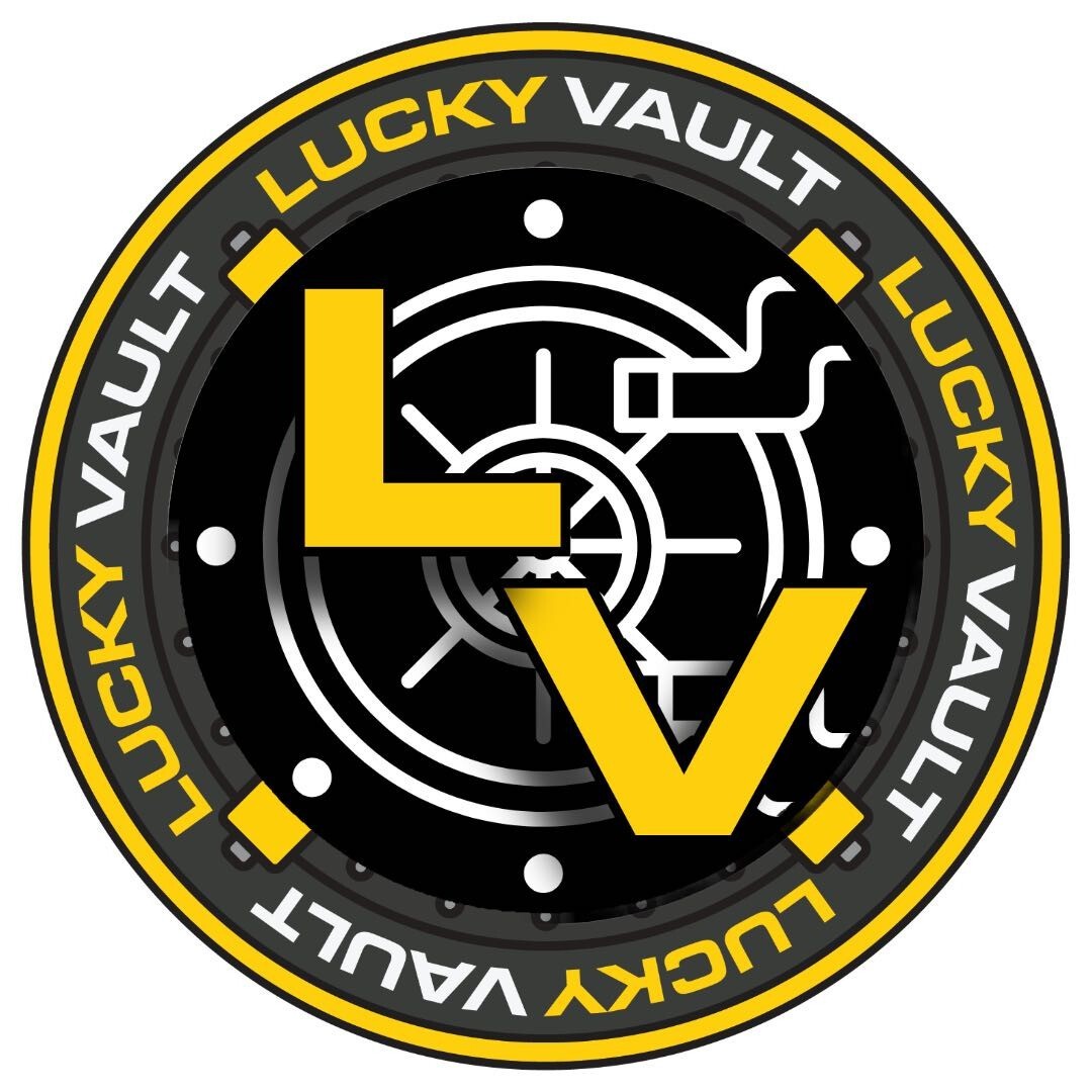 Lucky Vault Card Saver