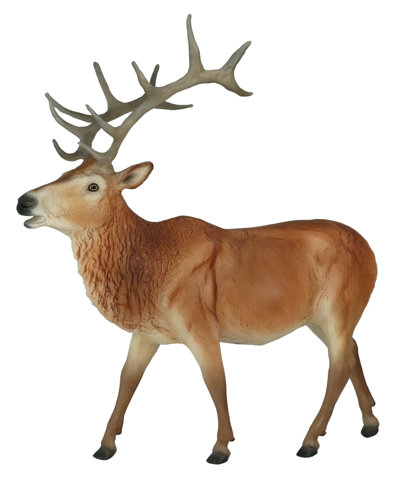 Breyerfest 2026 BF SR – HIRTIR – ‘Red deer’ on the ELK mold – PRE SALE