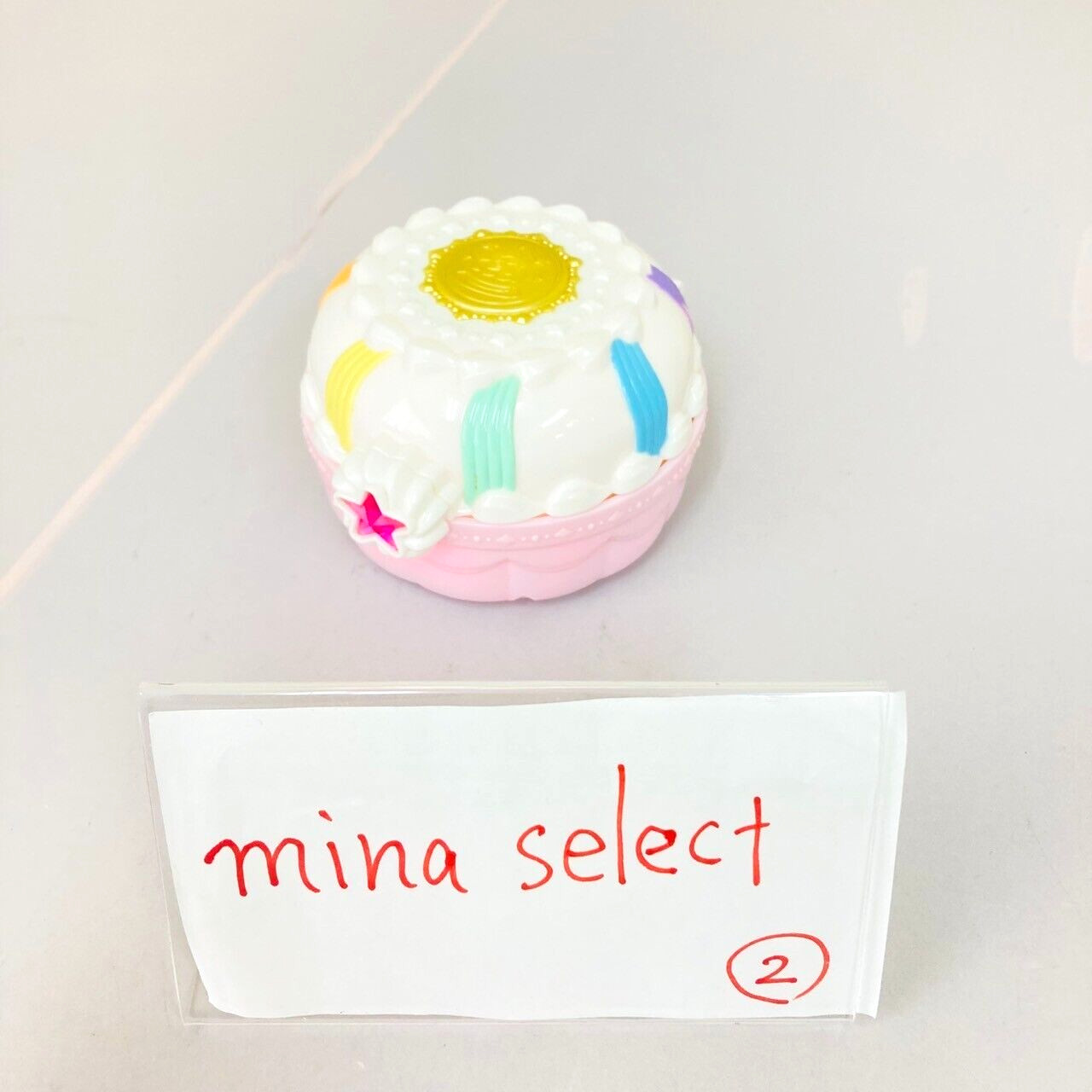 Glitter Force Kirakira Glittering PreCure A La Mode Sweet Pact Pretty Cure