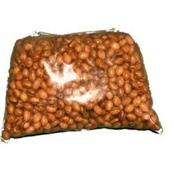 9x7mm Rosary Beads (500 beads) – Bethlehem Oval Olive wood