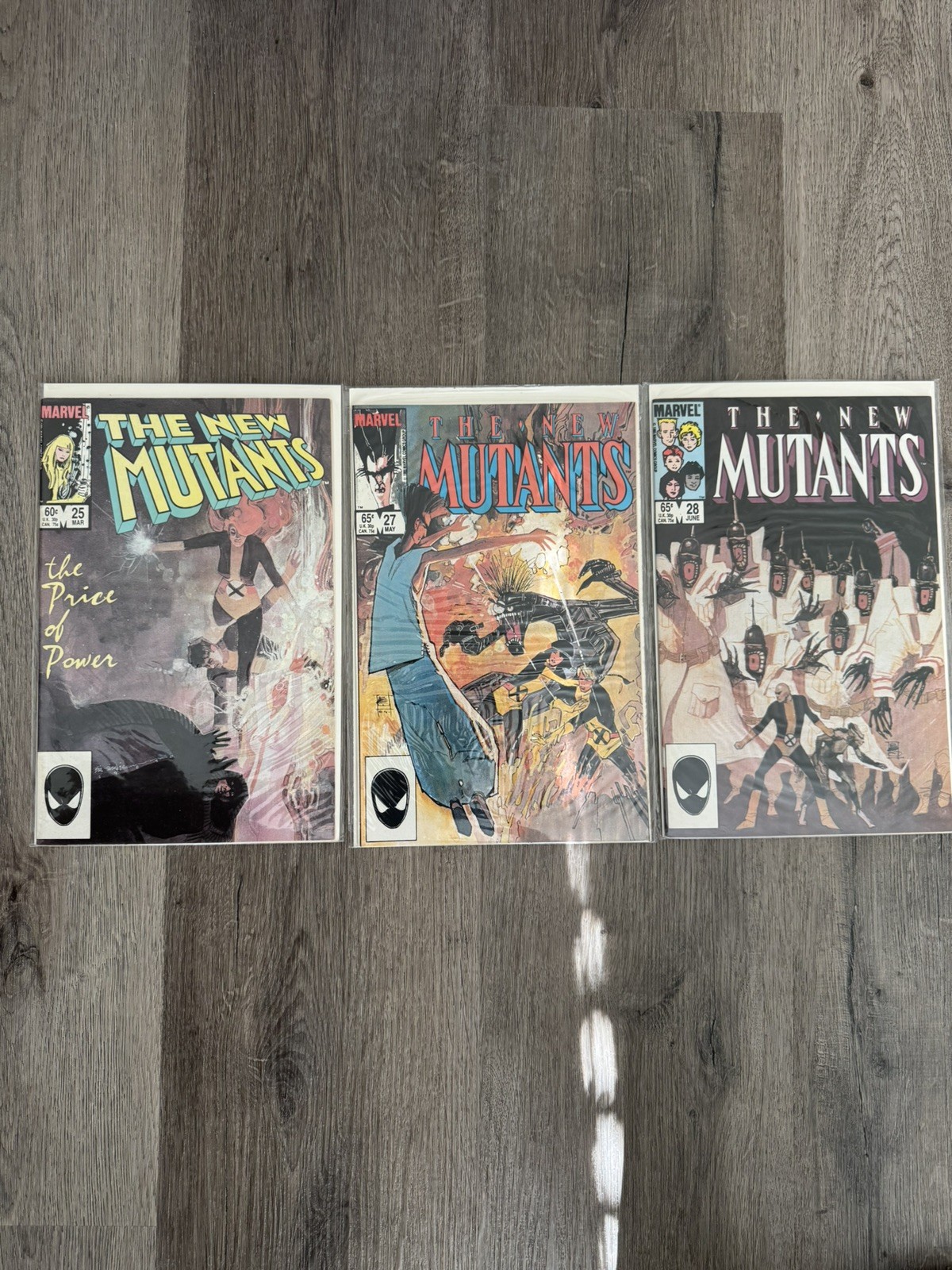 X-Men Age of Apocalypse mixed Lot set 1995 X-Men Event. /Legion Quest