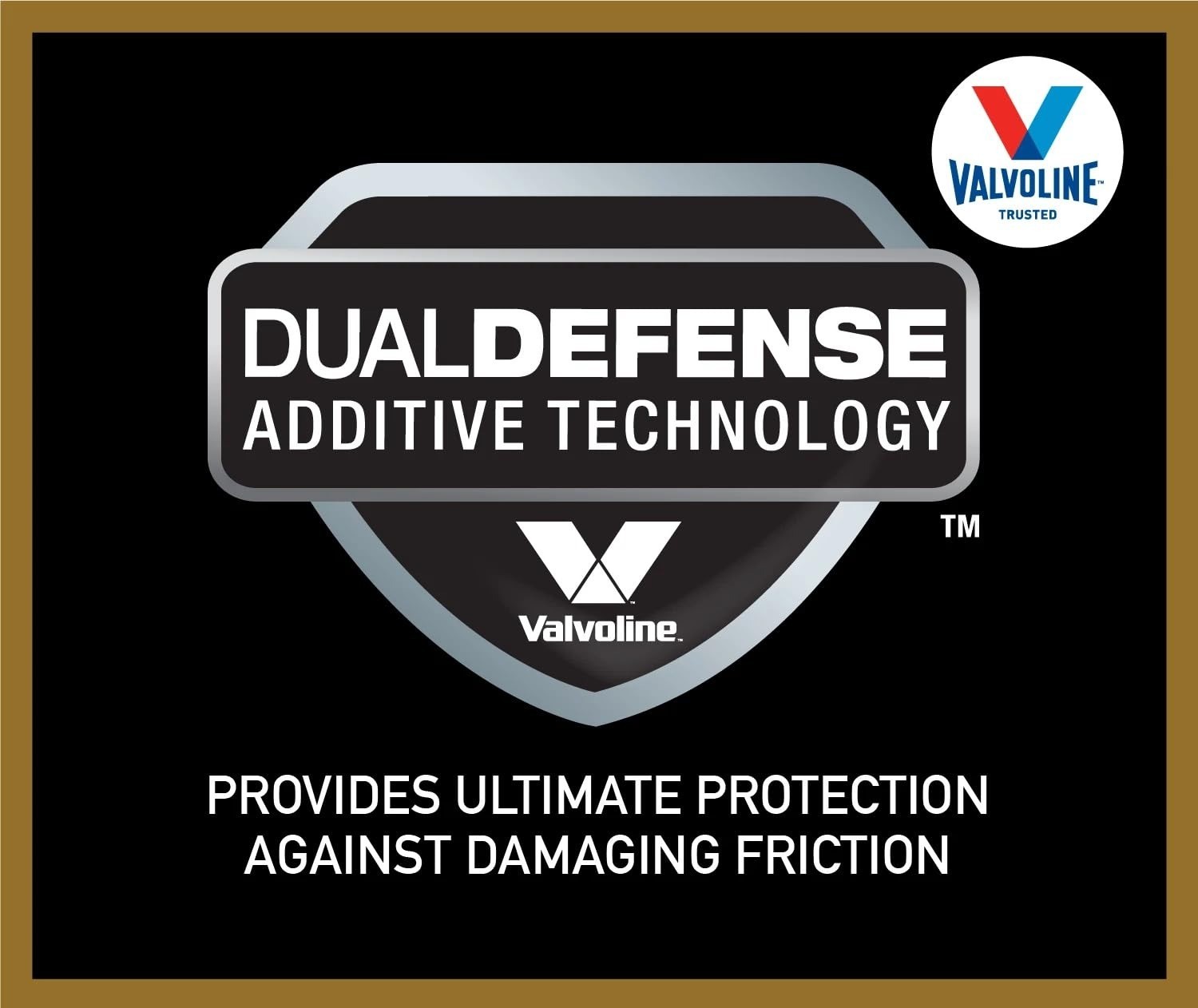 Valvoline Extended Protection Full Synthetic ATF 1 Quart