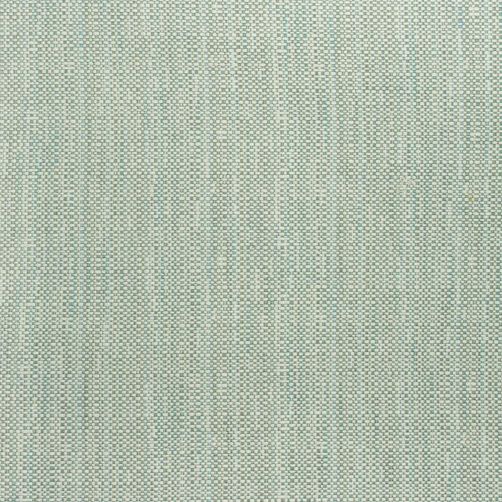 Thibaut Woven Crypton Tweed Performance Fabric- Mosaic / Seafoam 1.65 yds W80484
