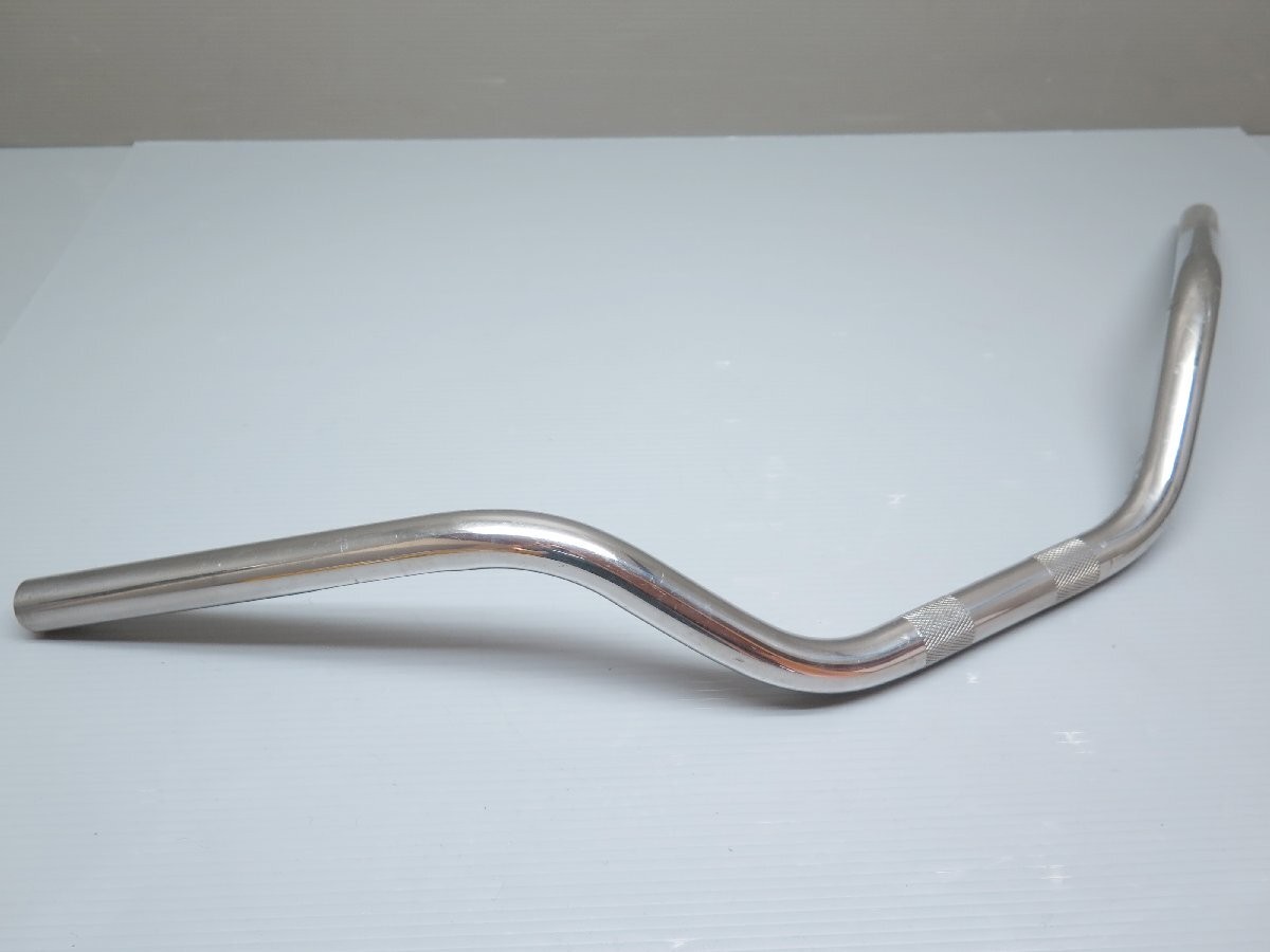 Harley-Davidson Genuine Dyna Low Rider 1-inch (25.4mm) Handlebars