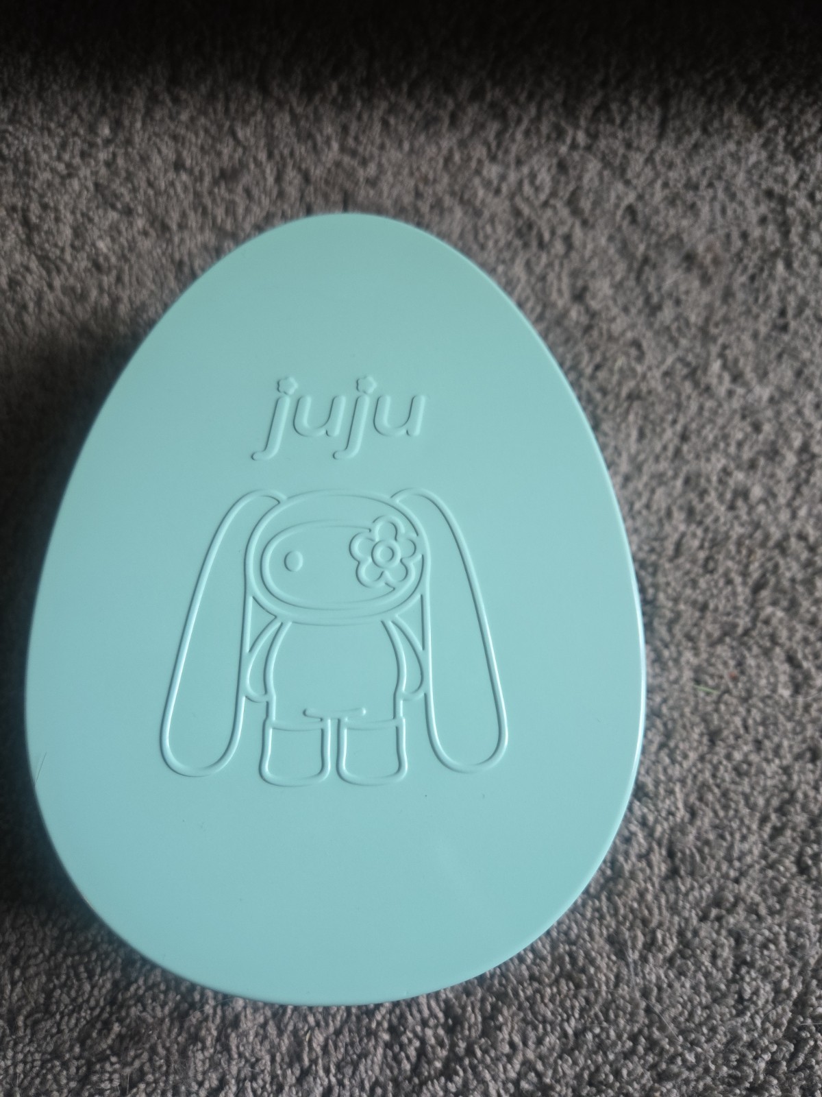 Juju Secret