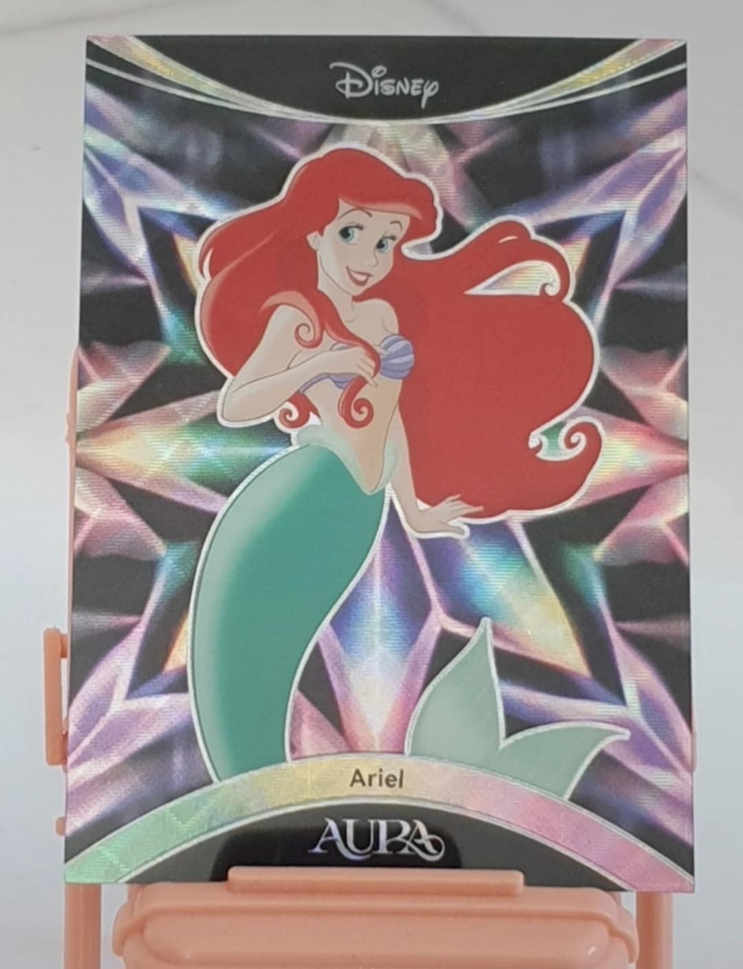 2025 Kakawow Aura Disney Ariel AD-MP-06 Kaleidoscope 029/299