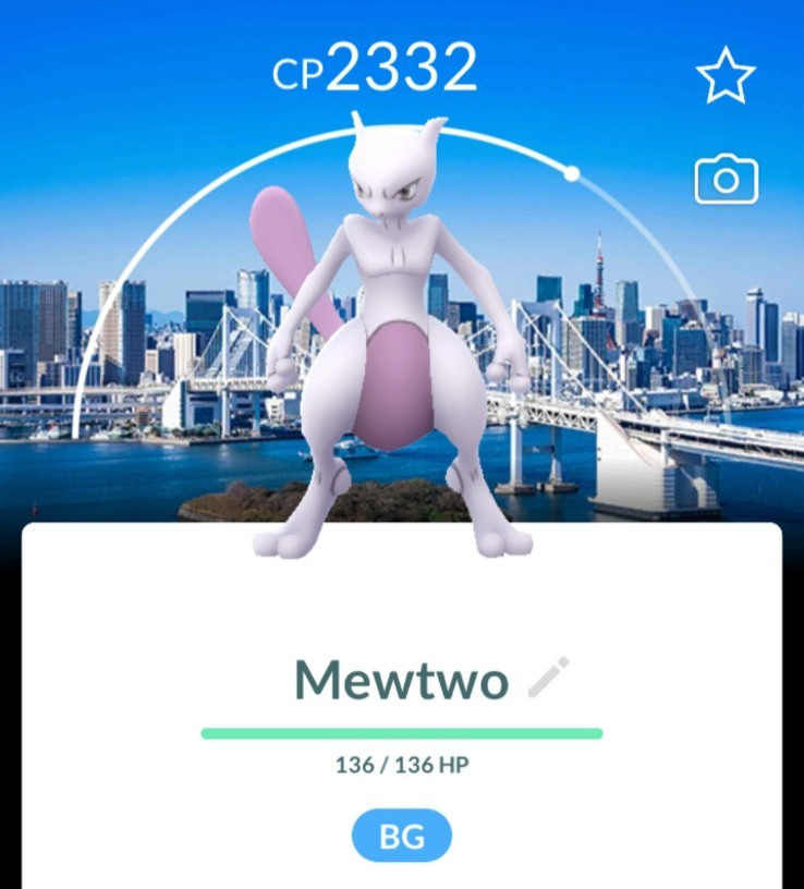 MEWTWO – Tokyo Background – GO Fest 2026 – Psystrike – Registered Trade Only